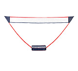 Image of Triumph Patriotic Portable Badminton