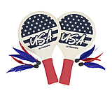 Image of Triumph Patriotic Rally Birdie Set