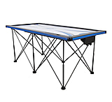 Image of Triumph Pop Up Air Hockey Table