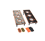 Image of Triumph 3 Hole Washer Toss/Bag Toss Game