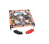 Image of Triumph 5 Hole Bag Toss, RealTree Camo, 39-7014