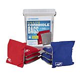 Image of Triumph Slick n Stick Bean Bags, 8 pack