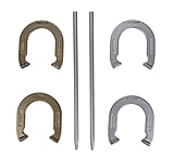 Image of Triumph Horseshoes Set