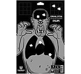 Image of Triumph Systems Visual Vital Cyclops Splatter Targets