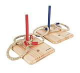 Image of Triumph Wood Quoit Set