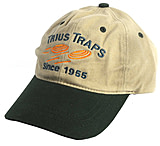 Image of Trius Tactical Cap w/ Logo