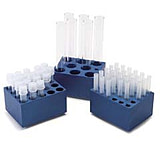 Image of VWR Modular Heating Blocks for Standard Test Tubes