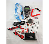 Image of TrollMaster TM215HWKIT Pro3 Plus Hardware Kit For Suzuki 9.9 15 20 Efi Only, 2014 Present