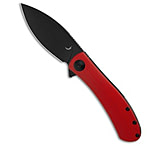 Image of Trollsky Custom Knives Mandu Non-Locking Flipper 3.00in Folding Knife