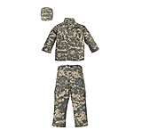 Image of Trooper Clothing Authentic Army ACU Jr. Trooper Set
