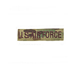 Image of Trooper Clothing Air Force Name Tape