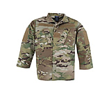 Image of Trooper Clothing Air Force Uniform Top - Kids
