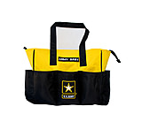 Image of Trooper Clothing Embroidered Army Diaper Bag w/ Changing Pad