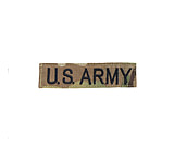 Image of Trooper Clothing Army Name Tape
