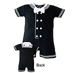 Image of Trooper Clothing Cracker Jack Creeper