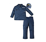 Image of Trooper Clothing Coast Guard 3 Piece Trooper Set w/10 Pockets