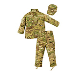 Image of Trooper Clothing Trooper Combat Uniform 3 Piece Set w/13 Pockets