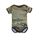 Image of Trooper Clothing Future Recruit Infant Onesie - Kids