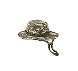 Image of Trooper Clothing Kids Army ACU Boonie Adj. Cap w/Molle Webbing