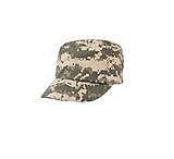 Image of Trooper Clothing Kids Army ACU Patrolmans Cap