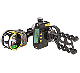 Image of Trophy Ridge Bow Sight Digital React 3-Pin .019/.010 RH
