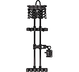 Trophy Ridge Hex Lite, Black, 1 Piece, AQ110