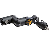 Trophy Ridge HITMAN SIDEMOUNT BRACKET, Black, AS1900