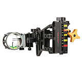 Image of Trophy Ridge React Trio Bow Sight