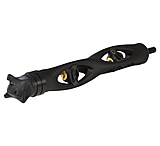 Image of Trophy Ridge Static Stabilizer 6" W/wrist Sling Black