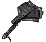 Image of Trophy Ridge Youth Release Arch X Dual Jaw Nylon Conn Blk