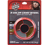 Image of Trophy Taker Ambush Facepaint