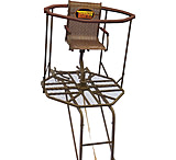Image of Trophy Treestands Aimer 360 Tree Stand