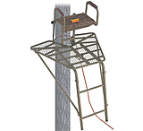 Image of Trophy Treestands Freedom Shooting Rail