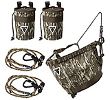 Image of Trophyline Nimbus Pro Saddle Kit
