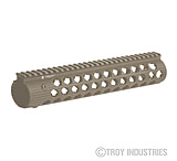 Image of Troy 11in Alpha Rail Free Float Handguard