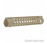 Image of Troy 11in Alpha Rail w/ Sight