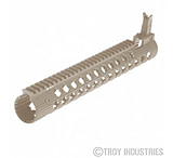 Image of Troy 13.8in Alpha Rail w/ Sight