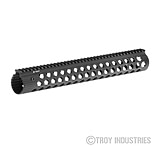 Image of Troy 15in Alpha Rail, No Sight