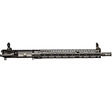 Image of Troy 12.5in 300AAC Caliber SOCC Rail Handguard A4 Upper Receiver Kit w/Sights
