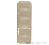 Image of Troy 4.4in Battle Rail Covers