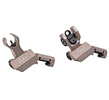 Image of Troy Offset Deployable Iron Sight