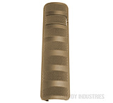 Image of Troy 6.2in Battle Rail Covers