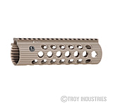 Image of Troy 7.2in Alpha Rail, No Sight