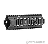 Image of Troy 7.2in Bravo Rail
