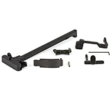 Image of Troy AR-15 Ambidextrous Upgrade Package w/ Safety Selector Bolt Release Charging Handle Magazine Release Enhanced Trigger Guard