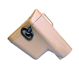 Image of Troy BattleAx CQB Stock - TAN SBUT-LW1-00TT-00