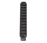 Image of Troy Battlerail Keymod/SDMR Rail Section 5.5 Inch Black SRAI-KM1-50BT00