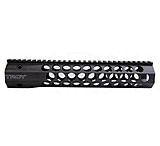 Image of Troy BattleRail Revolution Rail 11 Inches Matte Black STRXAC111BT00