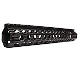 Image of Troy BattleRail Revolution Rail 13 Inches Black Carbon Fiber STRXAC113CT00