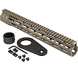 Image of Troy SOCC High Profile BattleRail
